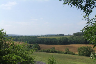  maison faget-abbatial 32450