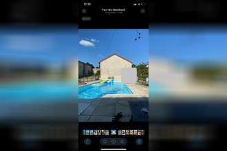  maison fain-les-mtbard 21500