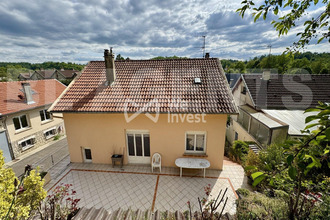  maison fains-veel 55000