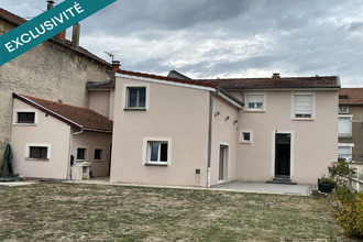  maison fains-veel 55000