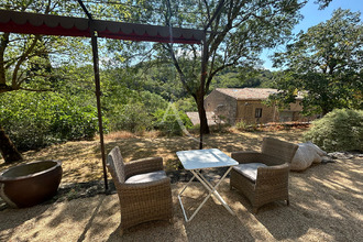  maison fajac-en-val 11220