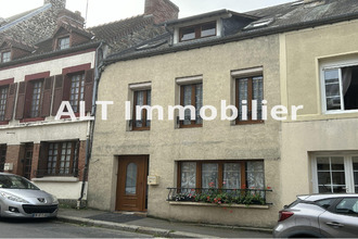  maison falaise 14700