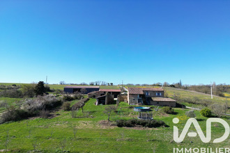  maison falga 31540