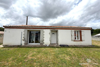  maison falleron 85670