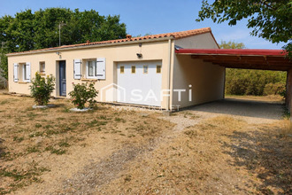  maison falleron 85670
