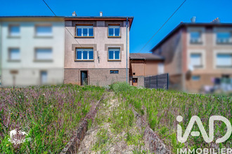  maison fameck 57290
