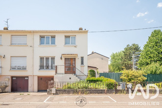  maison fameck 57290