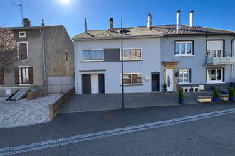  maison fameck 57290