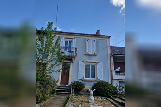  maison fameck 57290