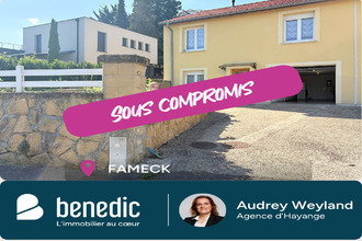  maison fameck 57290