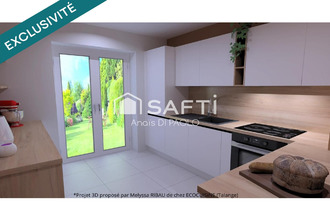  maison fameck 57290