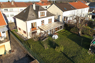  maison fameck 57290