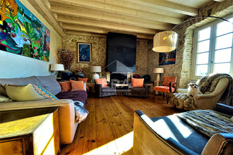  maison fanjeaux 11270