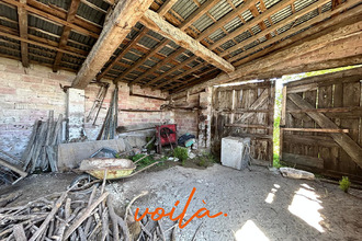  maison fanjeaux 11270