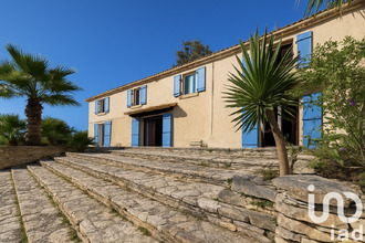  maison fanjeaux 11270