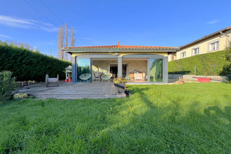  maison faramans 01800