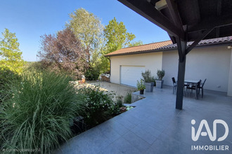  maison faramans 01800