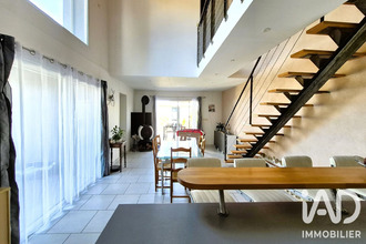  maison faramans 01800