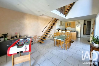  maison faramans 01800