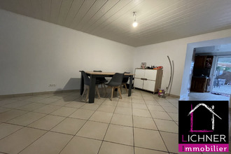  maison farebersviller 57450