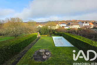  maison farebersviller 57450