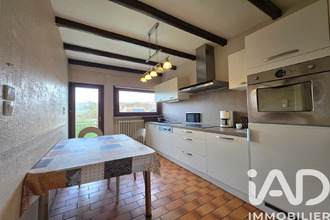  maison farebersviller 57450