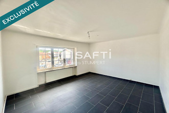  maison farebersviller 57450