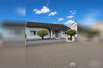  maison farebersviller 57450