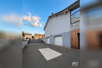  maison farebersviller 57450