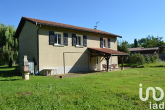  maison fareins 01480