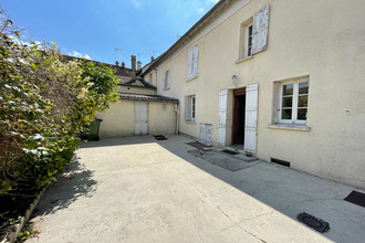  maison faremoutiers 77515