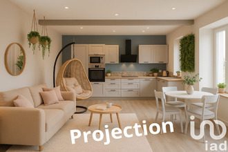  maison faremoutiers 77515