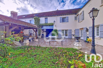  maison faremoutiers 77515