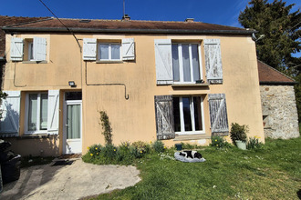  maison faremoutiers 77515