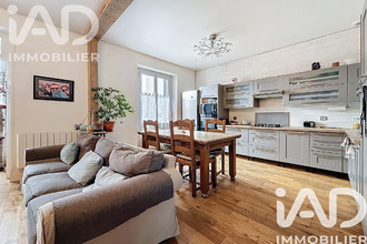  maison faremoutiers 77515