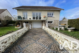  maison faremoutiers 77515