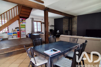  maison faremoutiers 77515