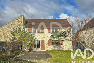  maison faremoutiers 77515