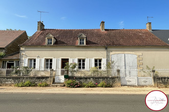  maison farges-allichamps 18200