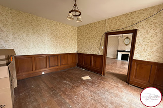  maison farges-allichamps 18200