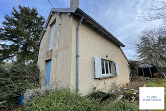  maison farges-en-septaine 18800