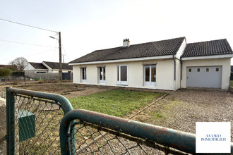  maison farges-en-septaine 18800