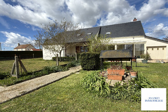  maison farges-en-septaine 18800