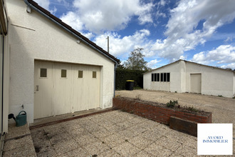  maison farges-en-septaine 18800