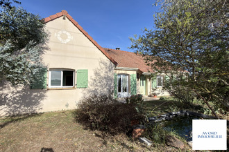  maison farges-en-septaine 18800