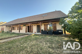  maison farges-les-chalon 71150