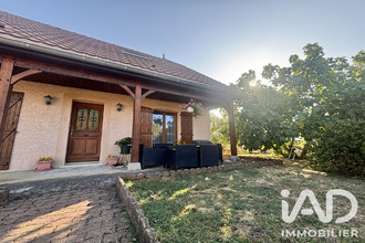  maison farges-les-chalon 71150