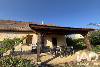  maison farges-les-chalon 71150