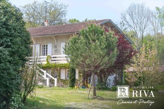  maison fargues-st-hilaire 33370