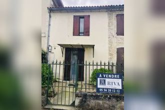  maison fargues-st-hilaire 33370